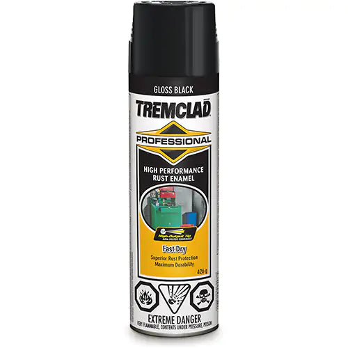 Tremclad® Professional Rust Enamel 426 g - 5707579838