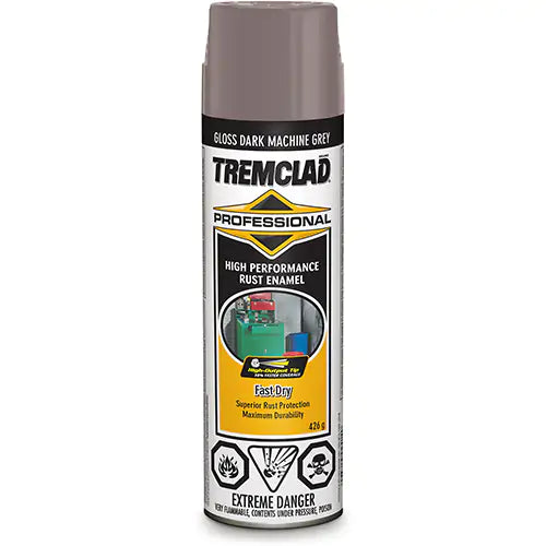 Tremclad® Professional Rust Enamel 426 g - 5707587838