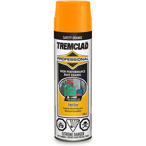 Tremclad® Professional Rust Enamel 426 g - 5707555838