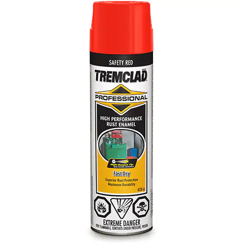 Tremclad® Professional Rust Enamel 426 g - 5707564838