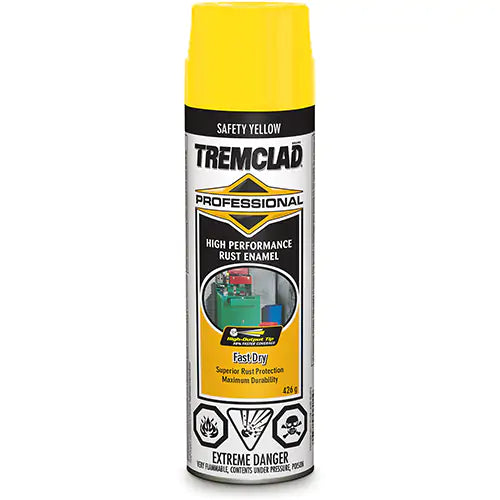 Tremclad® Professional Rust Enamel 426 g - 5707543838