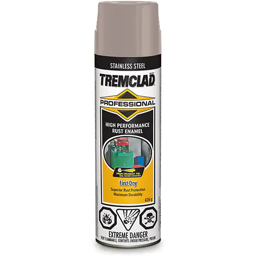 Tremclad® Professional Rust Enamel 426 g - 5707519838