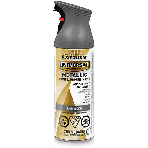 Universal® Spray Paint 312 g - 253407