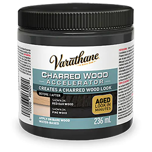 Varathane® Wood Accelerator 236 ml - 355476