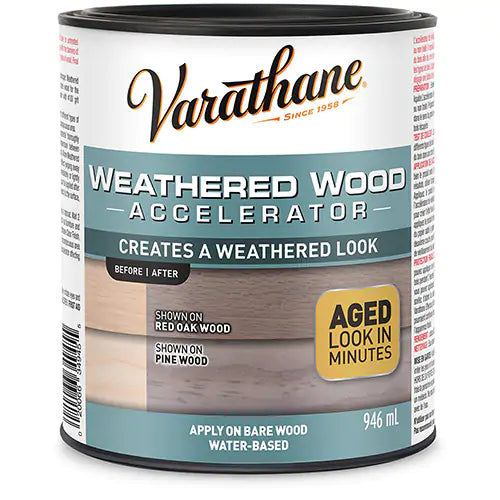Varathane® Wood Accelerator 946 ml - 317176