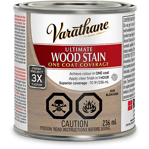 Varathane® Ultimate Wood Stain 236 ml - 302970