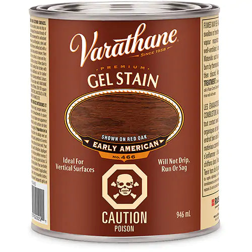 Varathane® Premium Gel Stain 946 ml - Y60492H