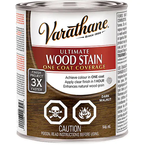 Varathane® Ultimate Wood Stain 946 ml - 286786