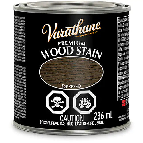 Varathane® Premium Wood Stain 236 ml - 260822