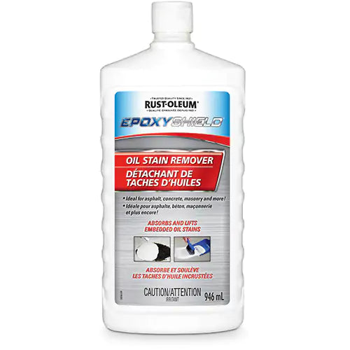 EpoxyShield® Oil Stain Remover 946 ml - 287584
