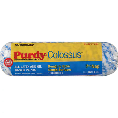 Colossus Paint Roller Cover - 140630M95