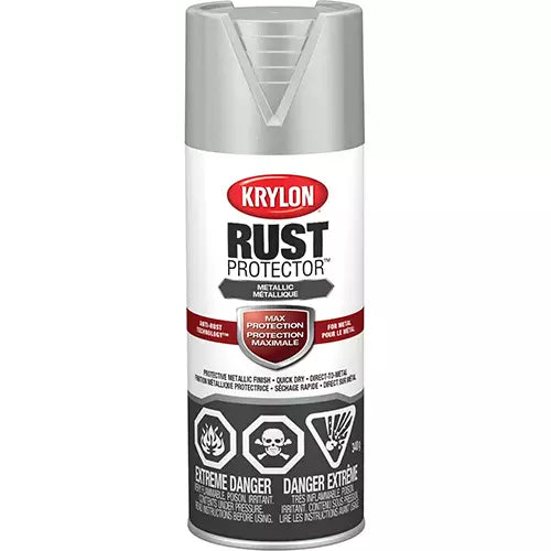 Rust Protector® Rust Preventative Enamel 16 oz. - 469309008