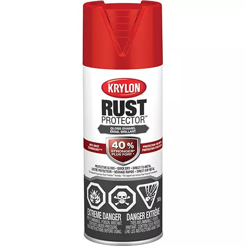 Rust Protector® Rust Preventative Enamel 16 oz. - 469006008