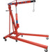 2-Ton Folding Shop Crane - KFC-2TC