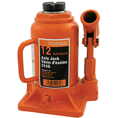 Bottle Jack - 030107