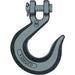 Chain Hooks 1/4" - T9401424