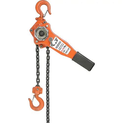 Lever Hoist - LS549