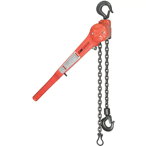 Lever Hoist - Series 640 Puller - C4043