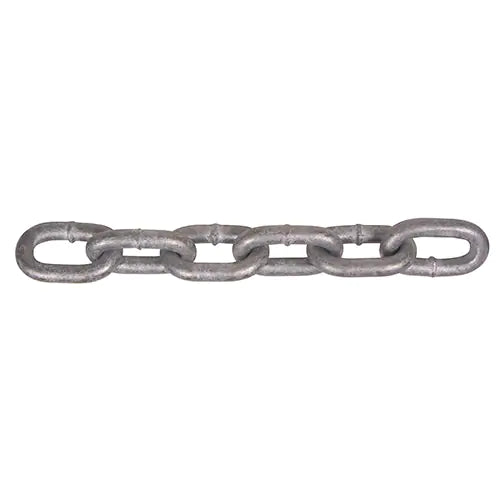 Hot-Dipped Galvanized Chains 3/16" - 52021
