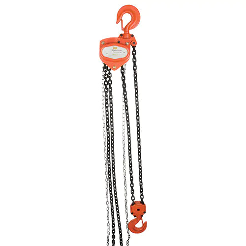 Chain Hoist - 3850 1010