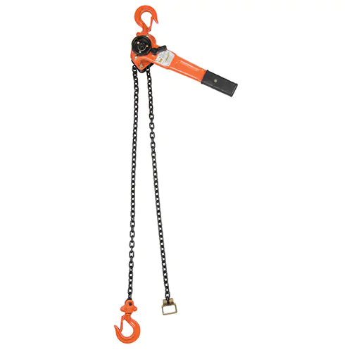 Lever Chain Hoist - 3855 1005