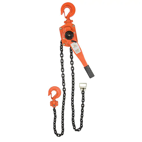 Lever Chain Hoist - 3855 1060