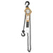 Heavy Duty Gold Series Lever Chain Hoist - 38550507E