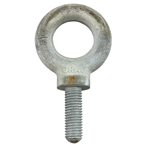 Eye Bolt 4-3/4" L x 2-1/2" W x 1" H - 88718