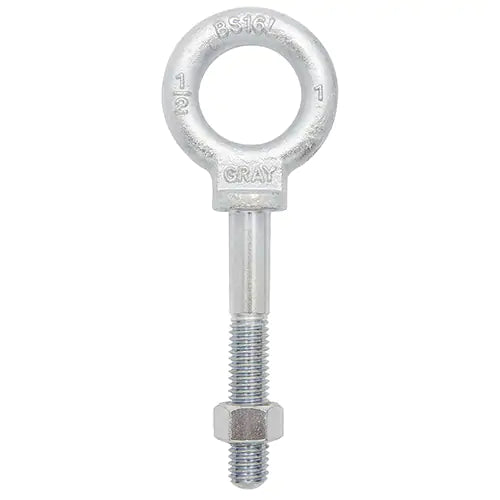 Eye Bolt 1/2" - 13" - BS16XL