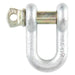 Screw Pin Chain Shackle 1/2" - 3912 0032