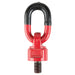 Lifting Swivel Hoist Rings M20 - 2978 22030