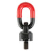 Lifting Swivel Hoist Rings 3/8" - 2978 12418