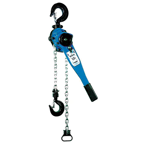 Bravo® Lever Chain Hoist - 019662