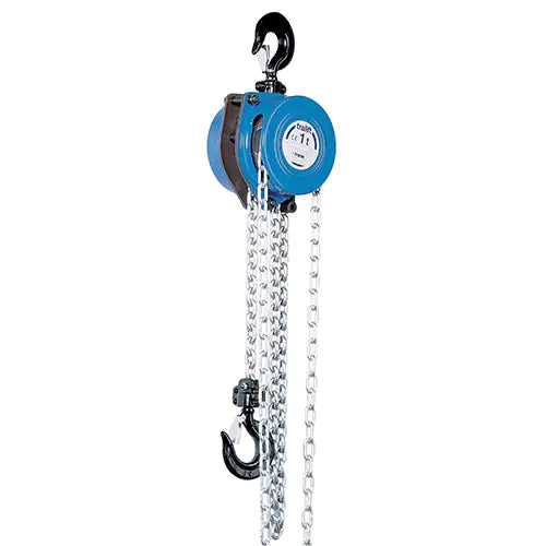 Tralift® Chain Hoist - 056429