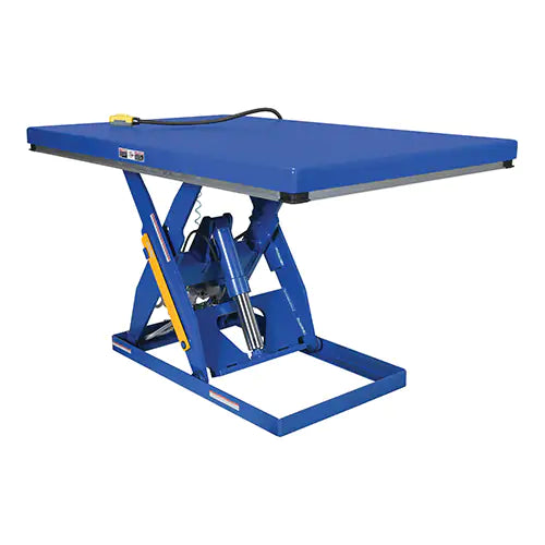 Hydraulic Scissor Lift Table - AHLT-2448-3-43
