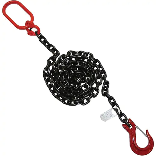 Chain Sling 9/32" - SOS8093260