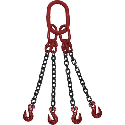Chain Sling 3/8" - QOG8038120