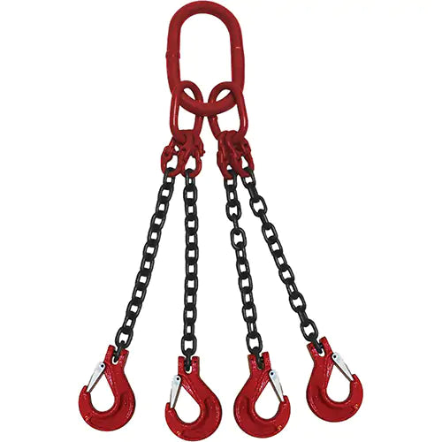 Chain Sling 9/32" - QOS8093260