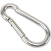 Stainless Steel Snap Hook 3/16" - LW272