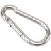 Stainless Steel Snap Hook 1/4" - LW274