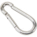 Stainless Steel Snap Hook 5/16" - LW276