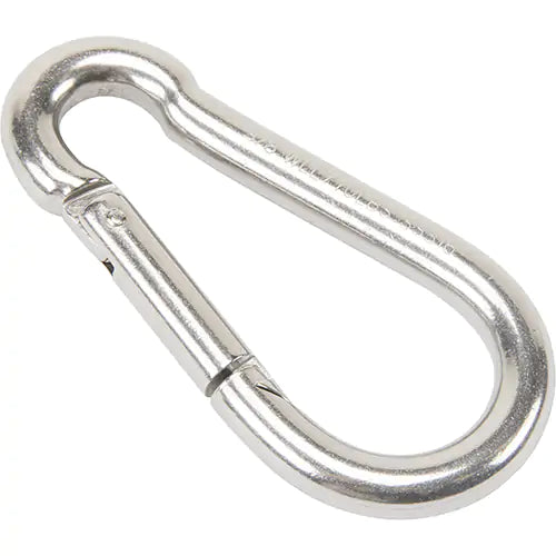 Stainless Steel Snap Hook 3/8" - LW277