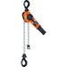 Series 653™-A Ratchet Lever Hoist - C5311A