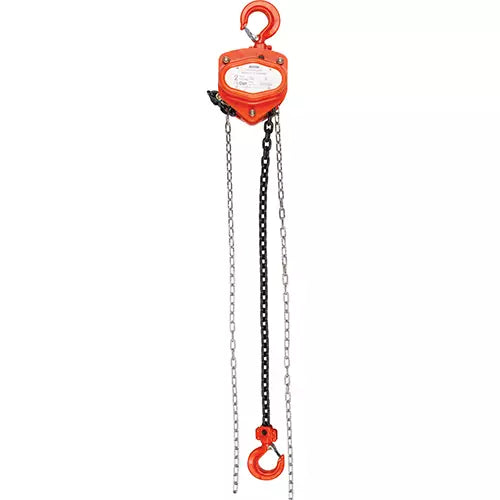 Chain Hoist - LW578