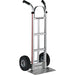 Knocked Down Hand Truck 8" H x 2" W - HMK116G11V