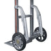 Aluminum Hand Truck Accessories - Stair Climber Kit - 86006