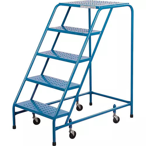 Rolling Step Ladder with Locking Step 22" - MA615