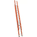 Industrial Heavy-Duty Extension Ladders - FE3224