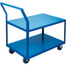 Heavy-Duty Low Profile Shop Carts - MB425