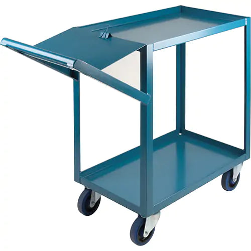 Order Picking Carts 18" W x 30" D - MB440